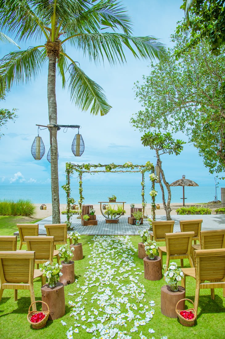 Wedding venue 1