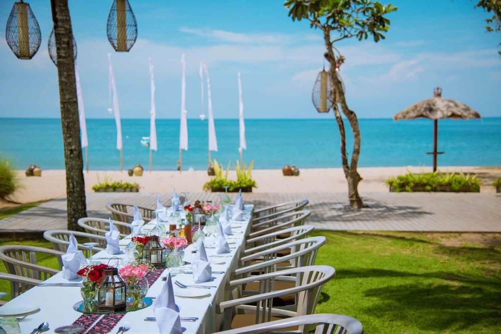 Wedding venue 5