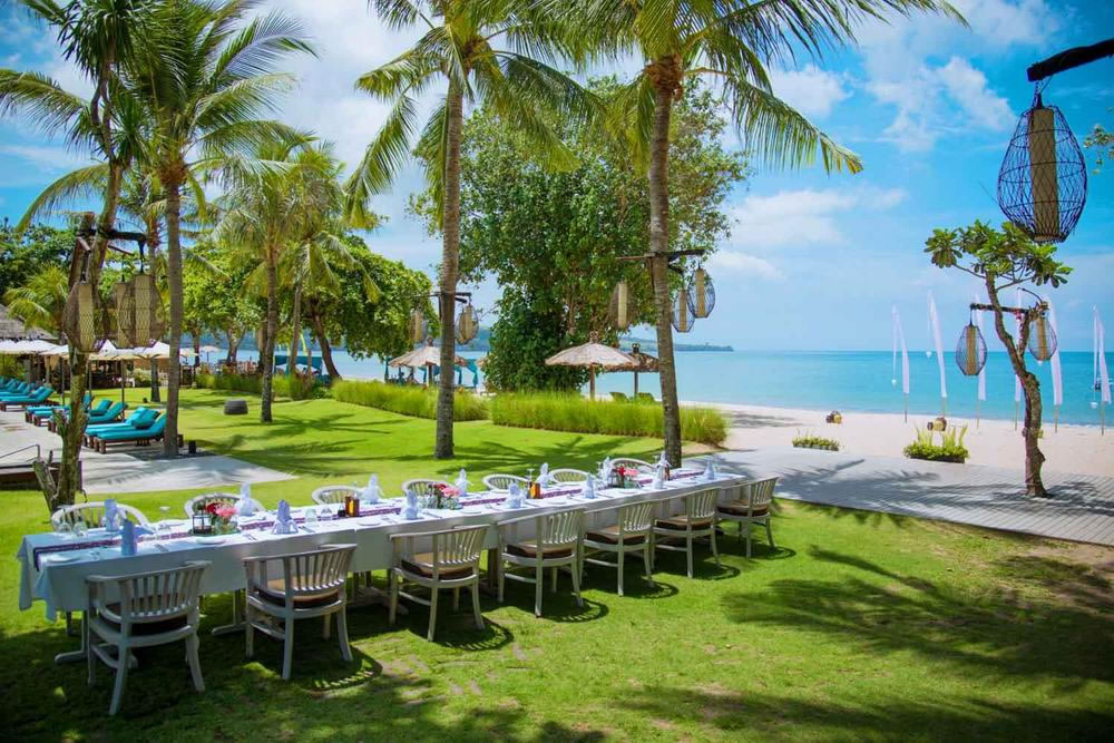 Wedding venue 3