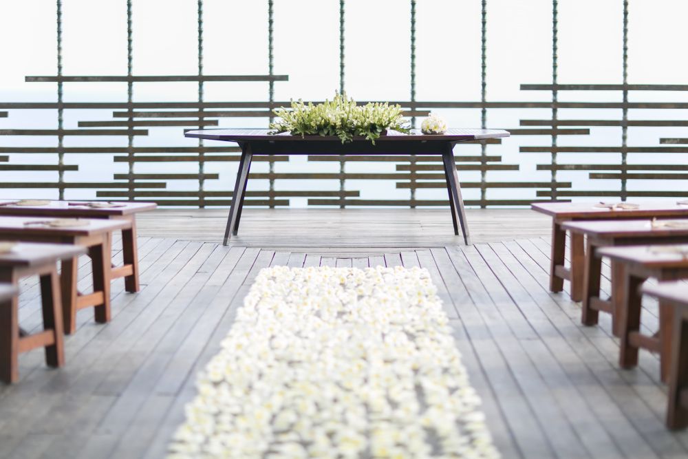 Wedding venue 3