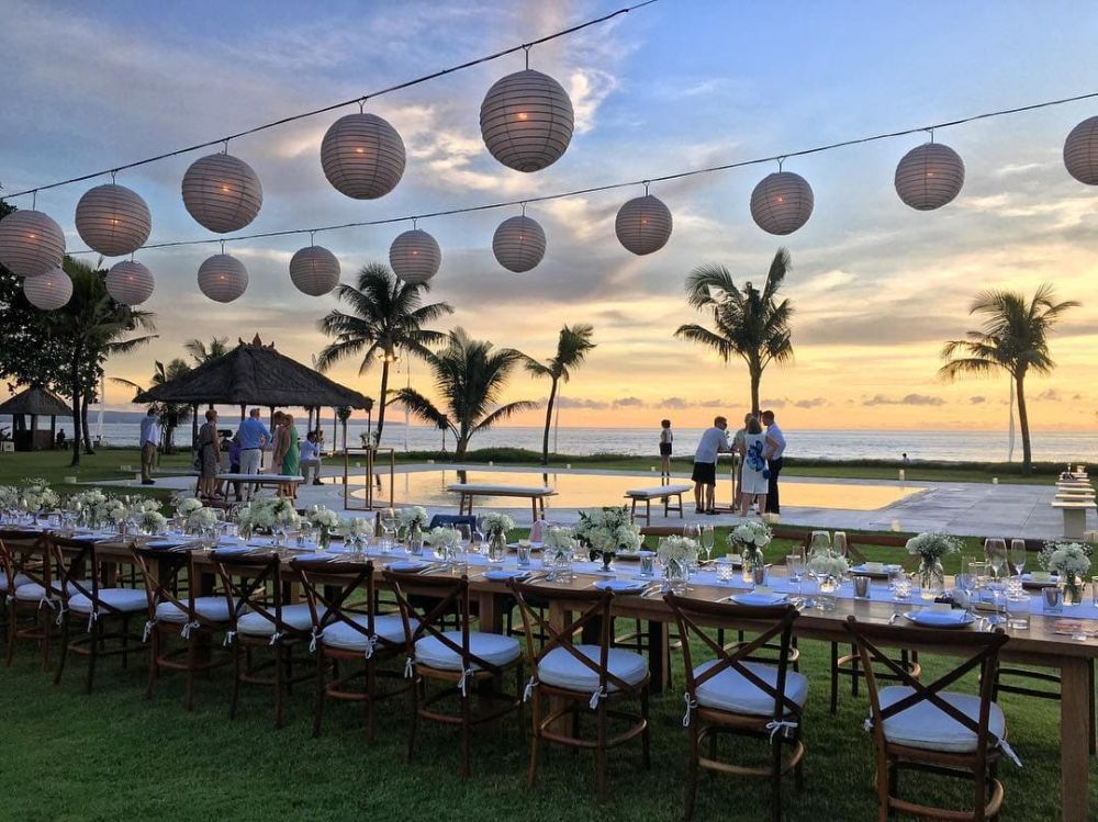 Diamond Bliss Wedding Package