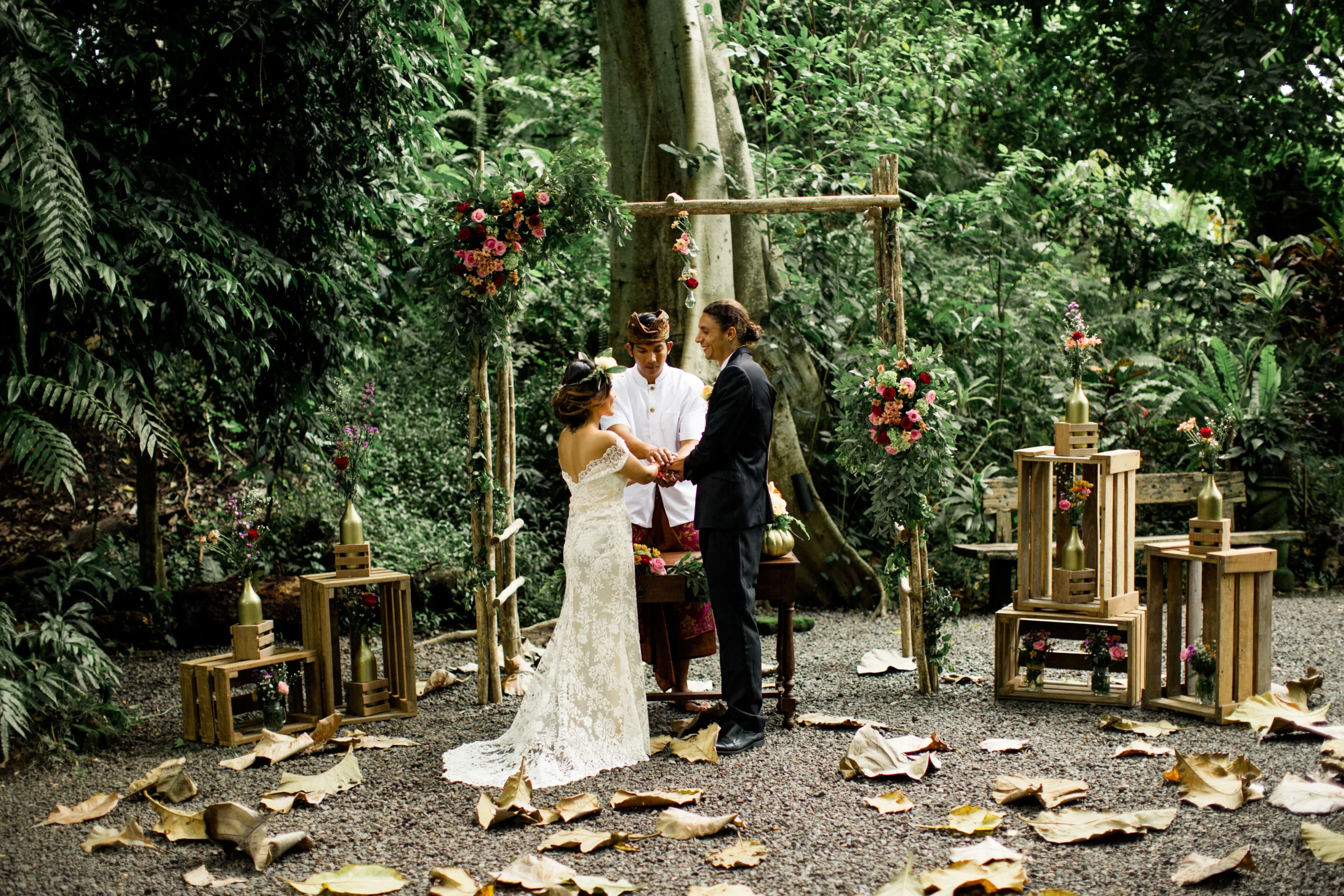 Wedding venue 2