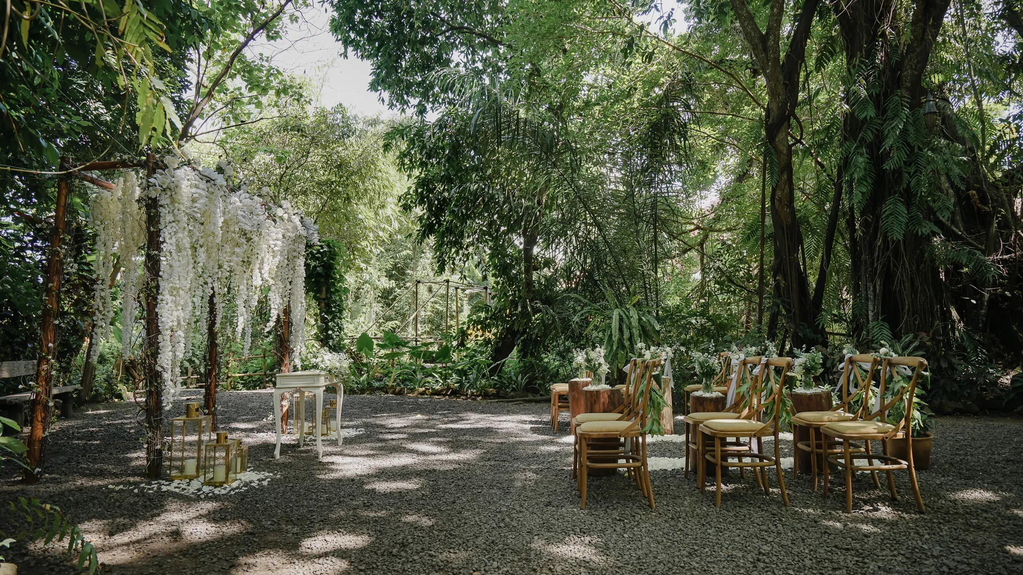 Wedding venue 3