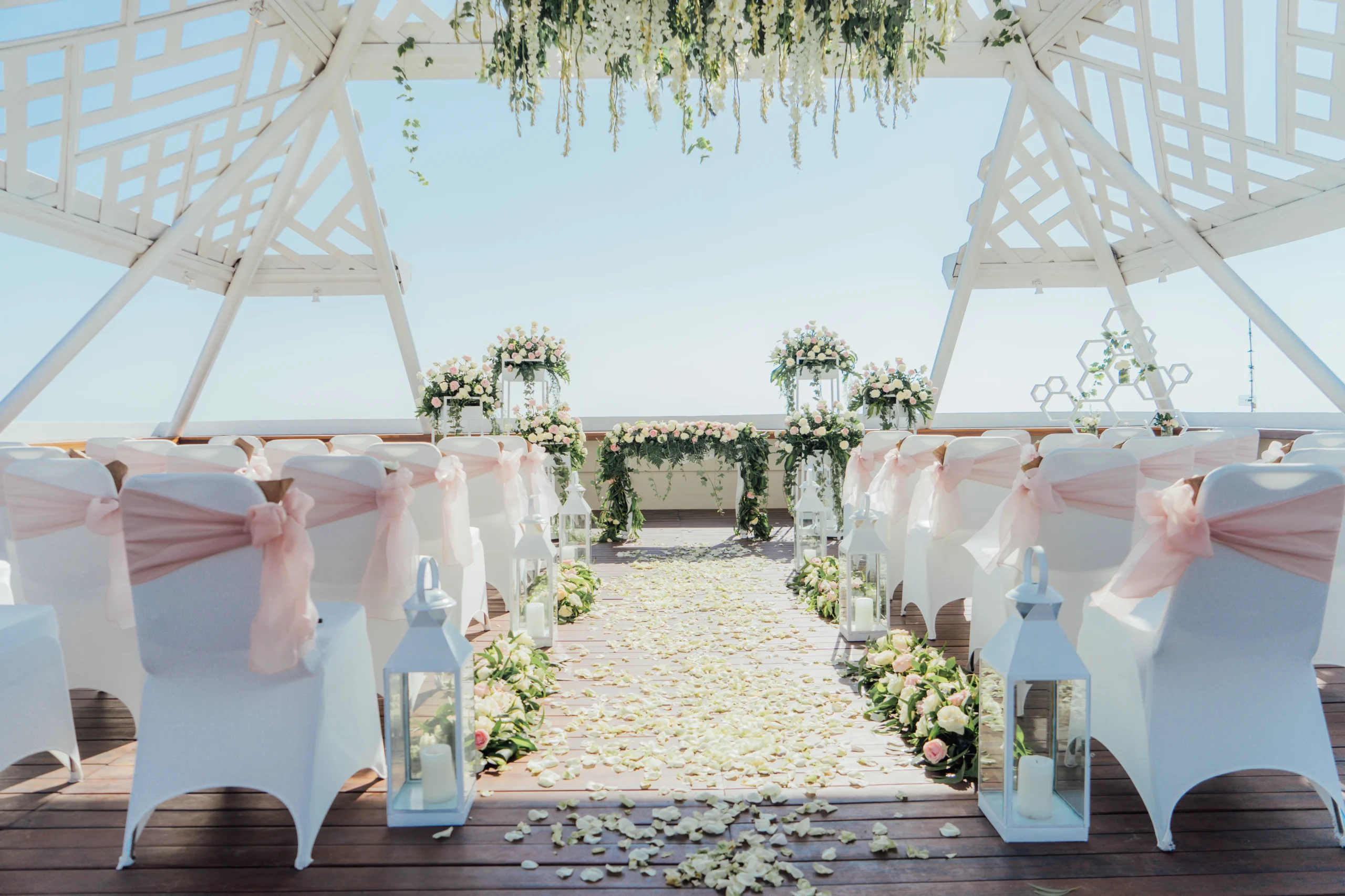 Wedding venue 1