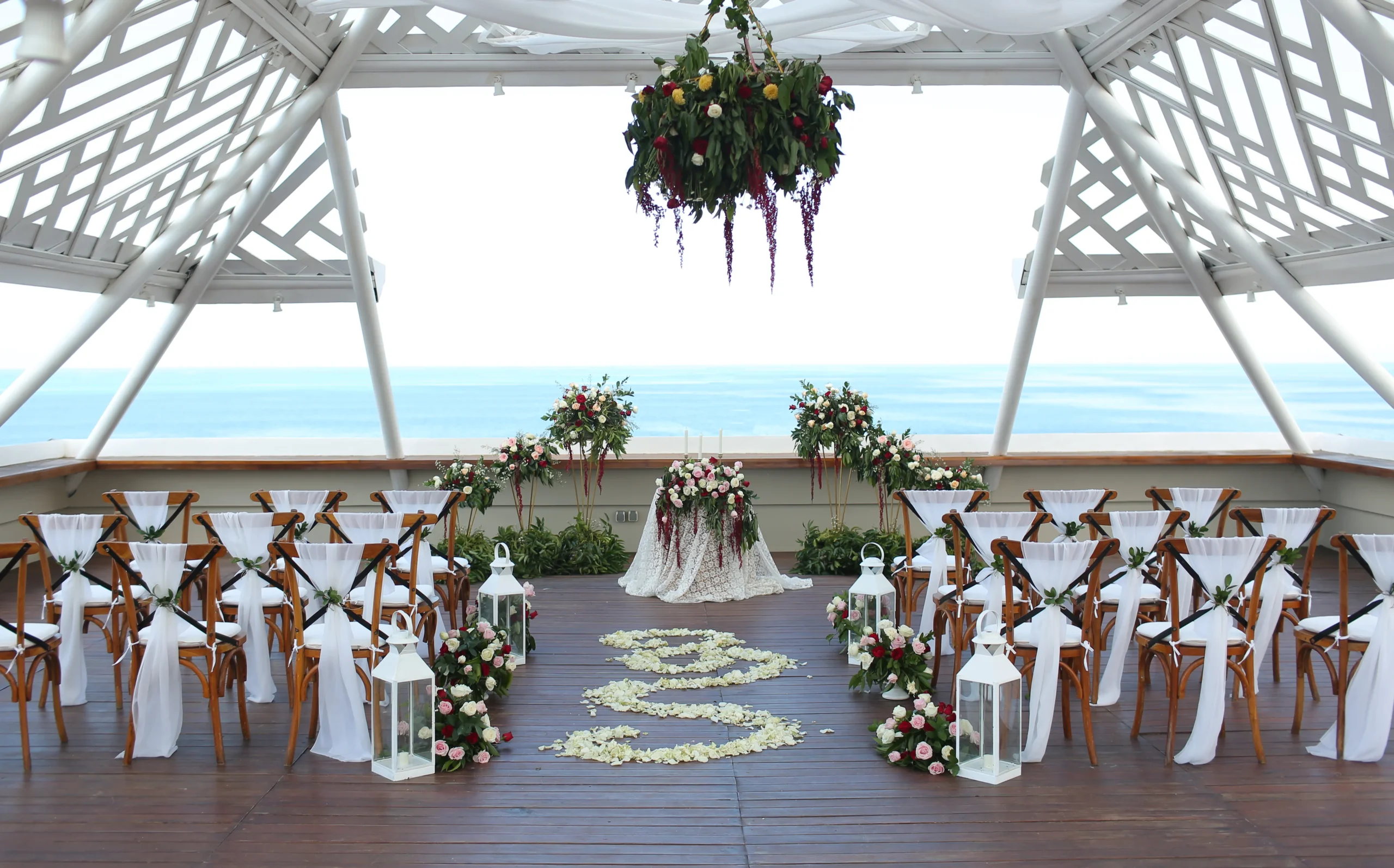 Wedding venue 5