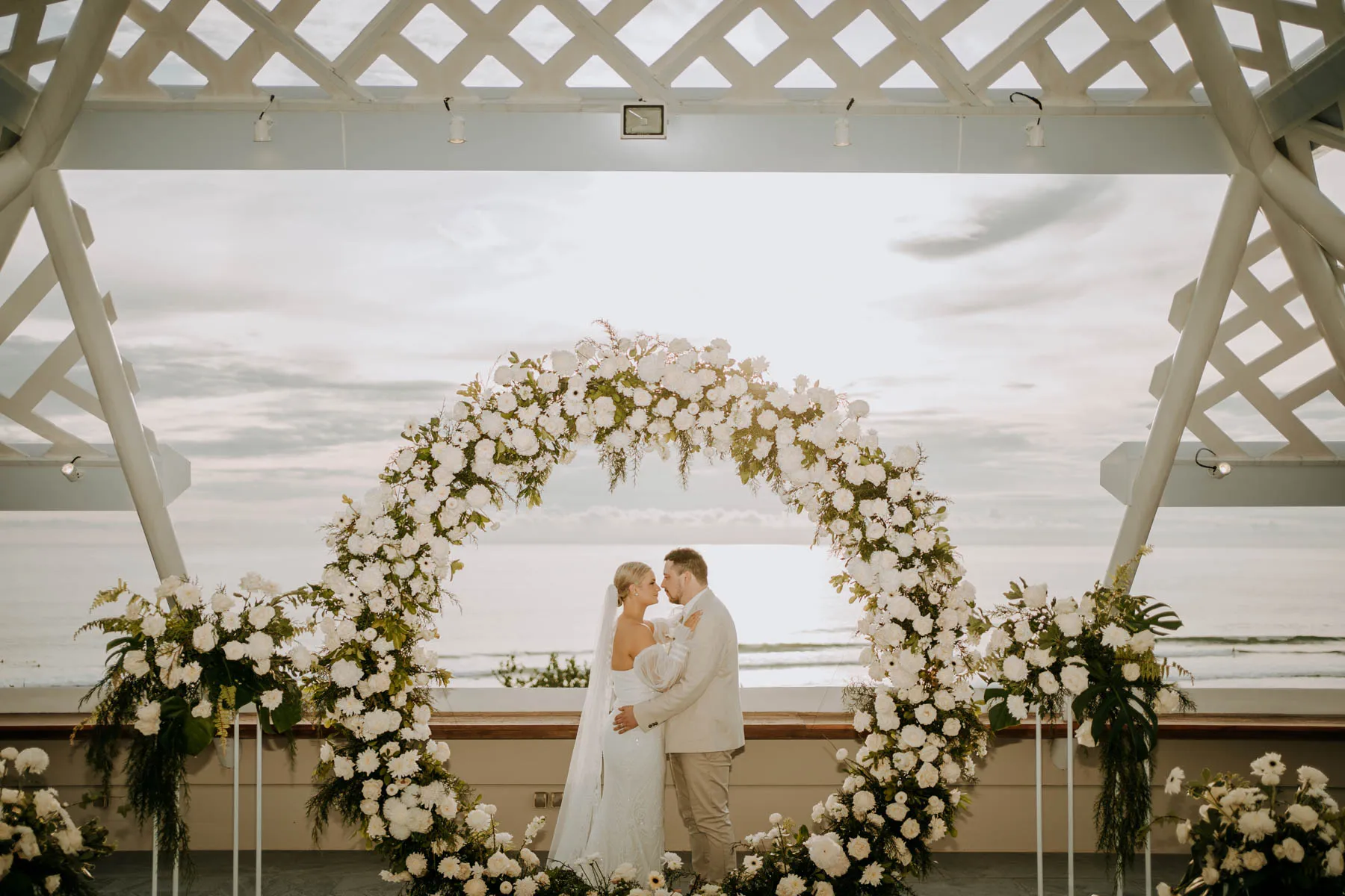 Wedding venue 2