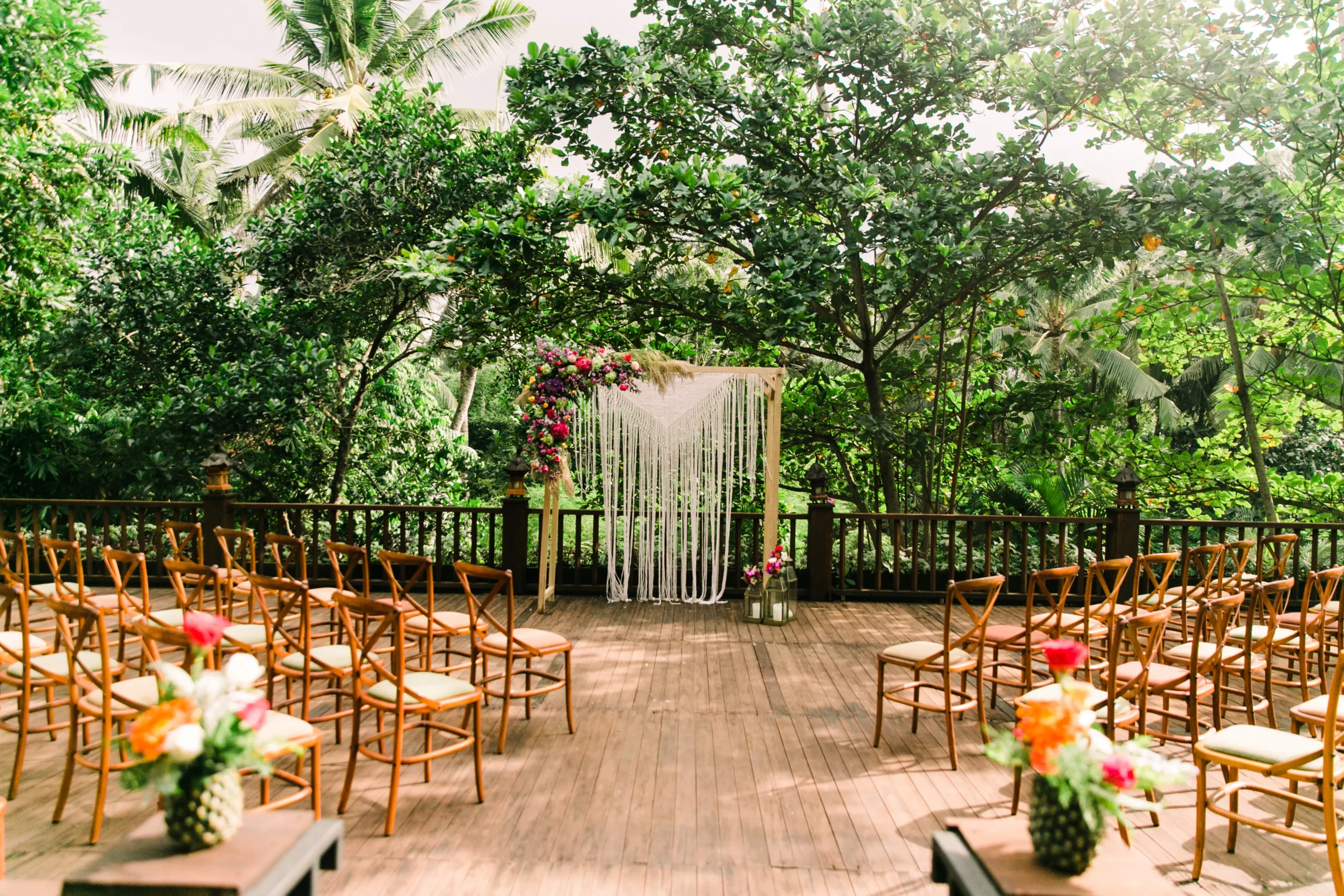 Diamond Bliss Wedding Package