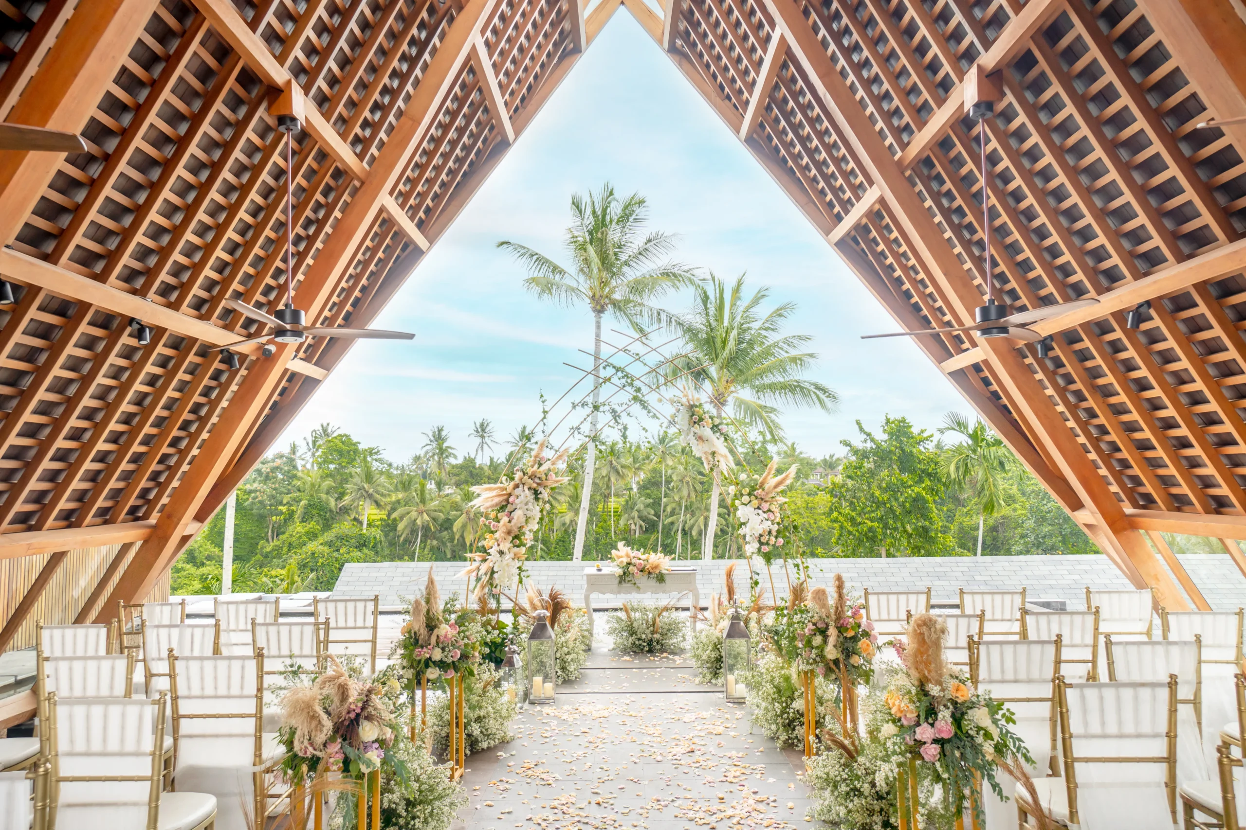 Wedding venue 1