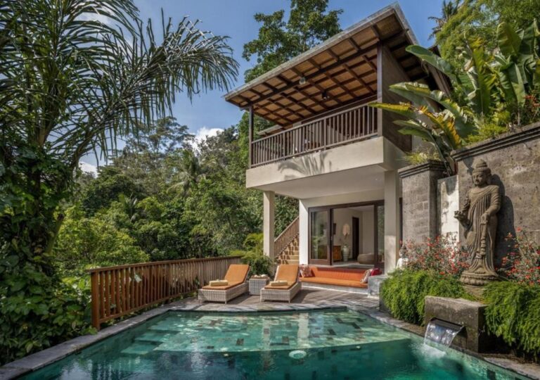 Best Honeymoon Destinations on a Budget: Why Bali Tops the List