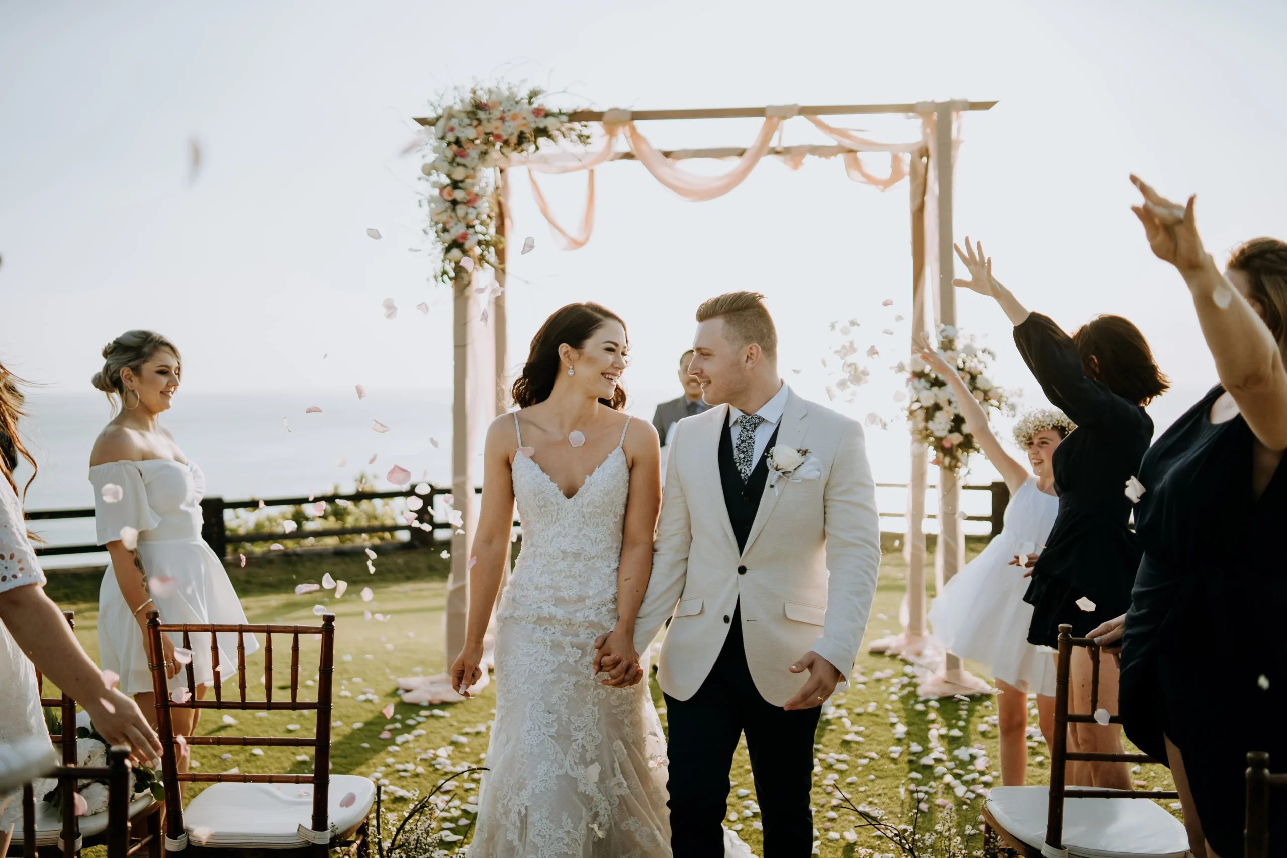 Diamond Bliss Wedding Package