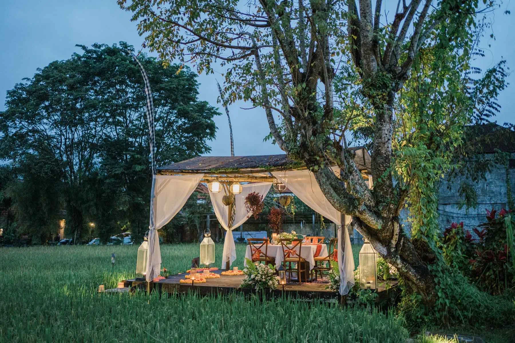 Wedding venue 3