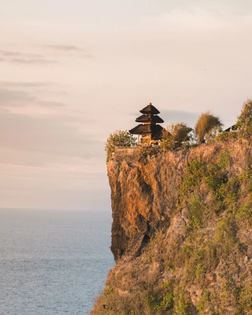 Uluwatu Wedding Packages