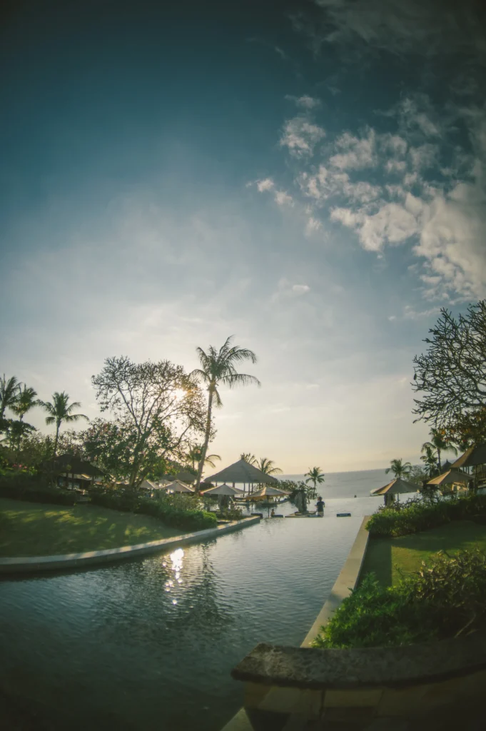 Nusa Dua Wedding Packages
