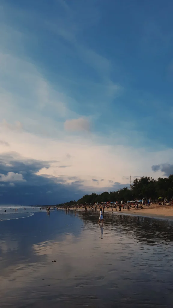 Kuta Wedding Packages