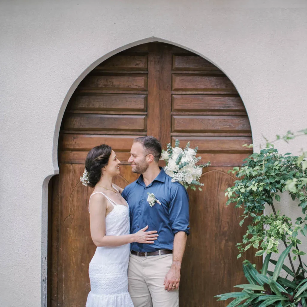 Bali Villa Wedding Packages