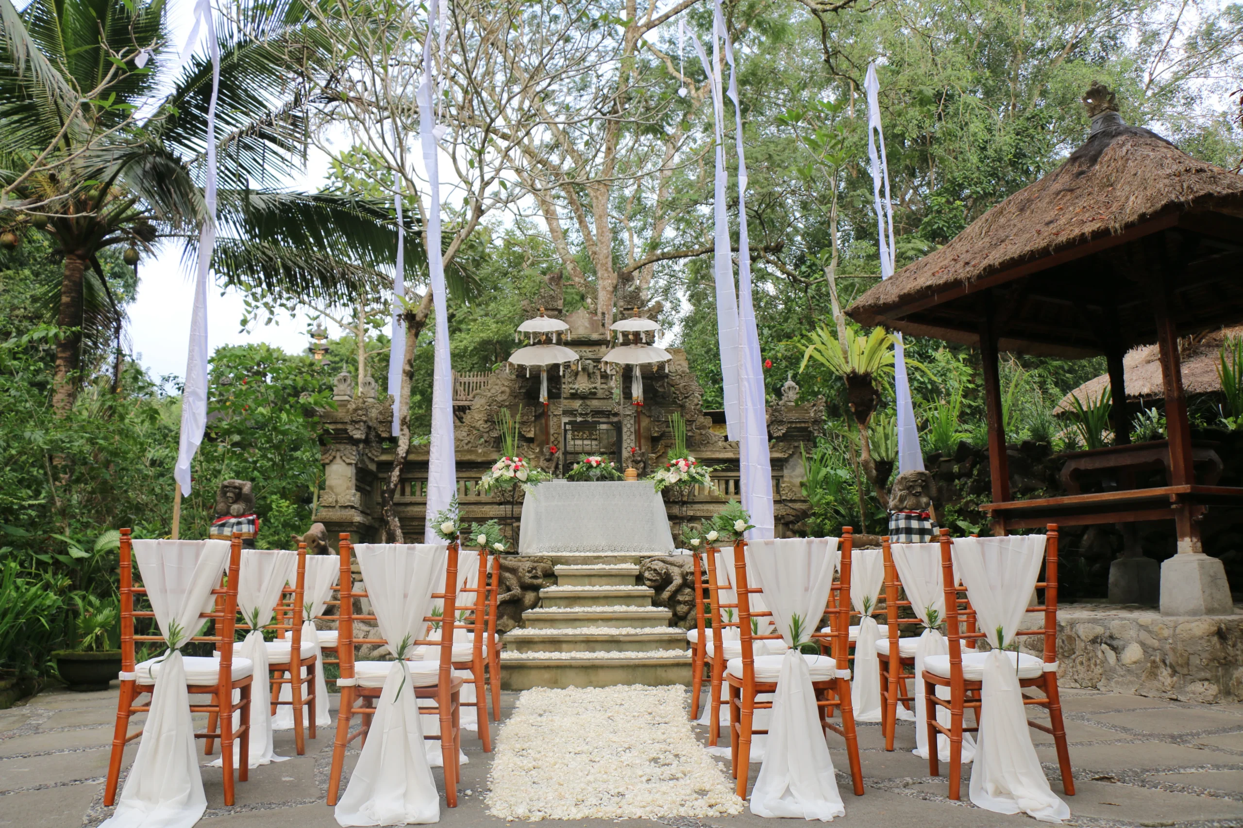 Diamond Bliss Wedding Package