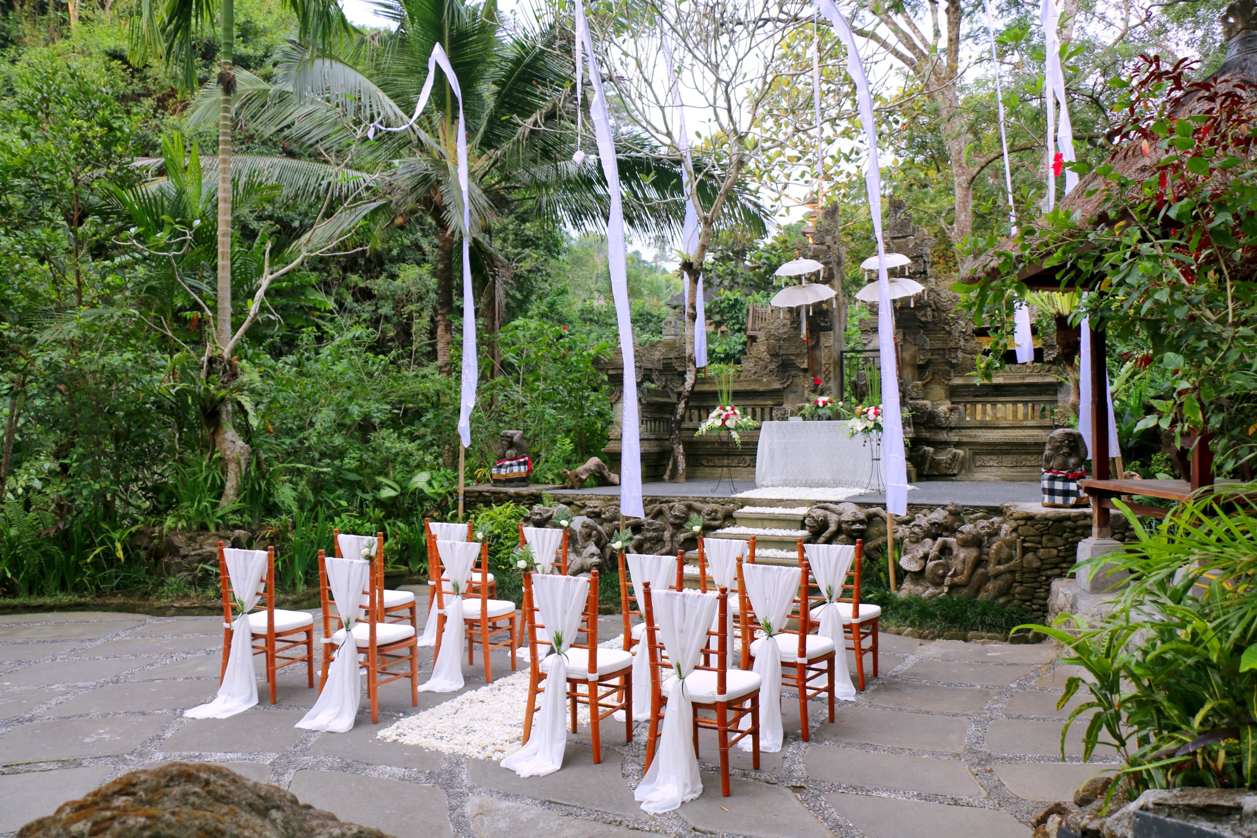 Wedding venue 2