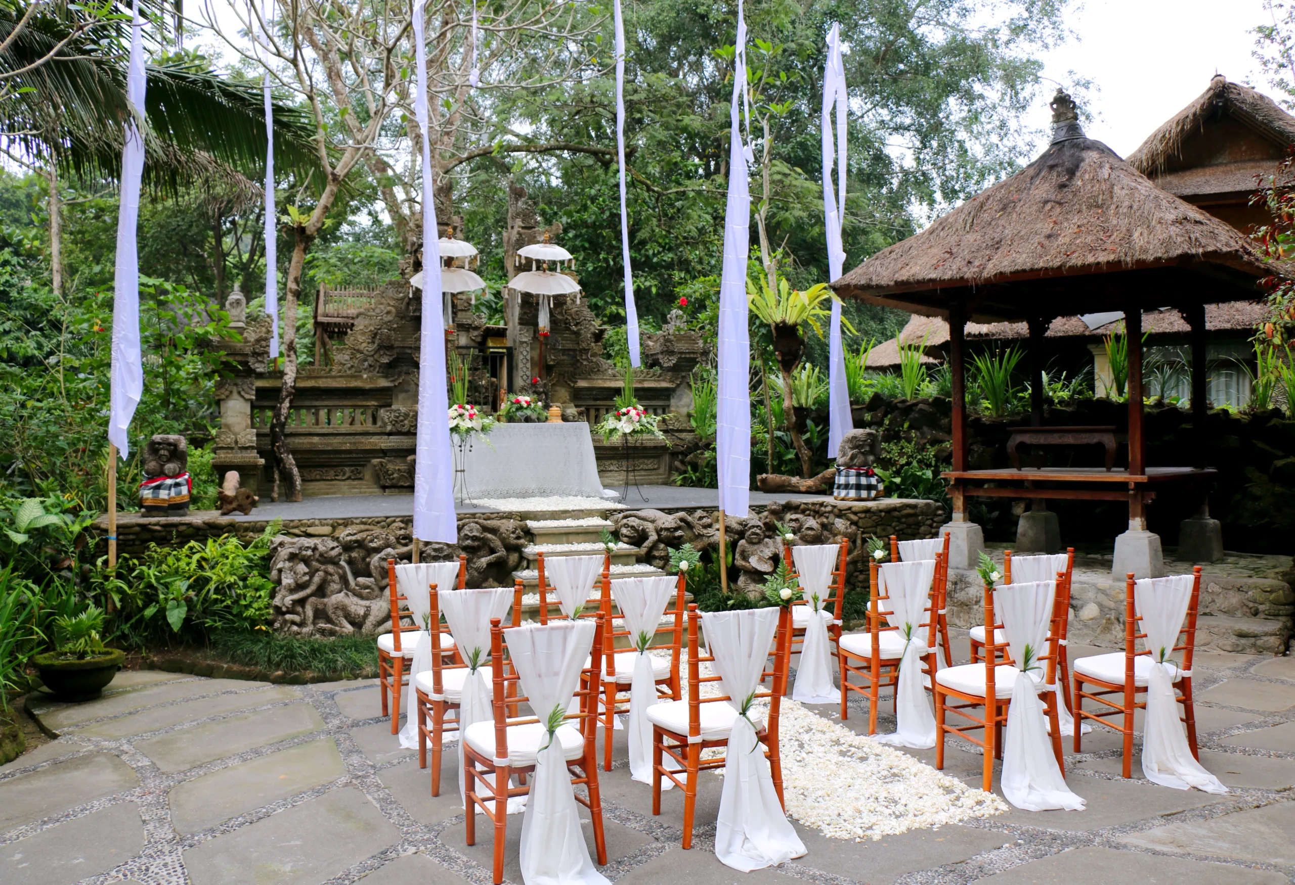 Wedding venue 3