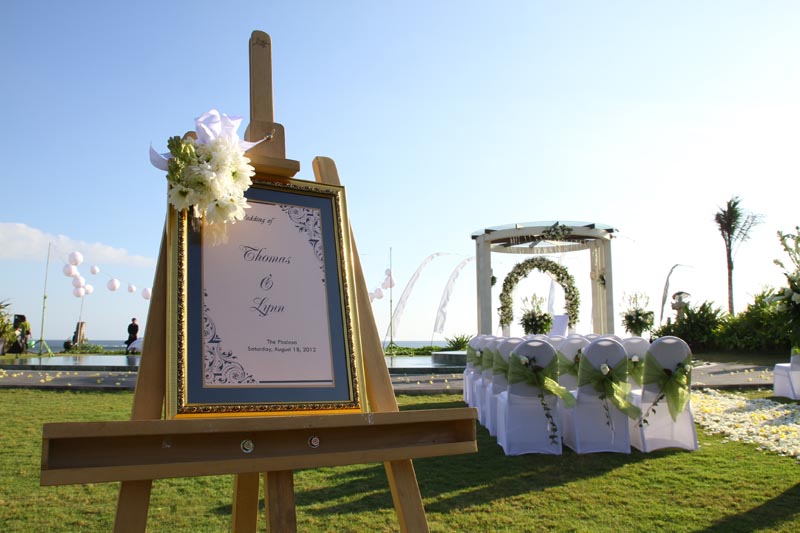 Wedding venue 2