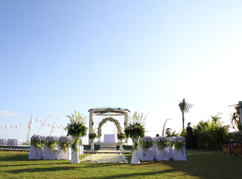 Wedding venue 3