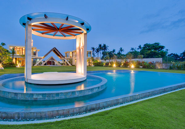 Wedding venue 5