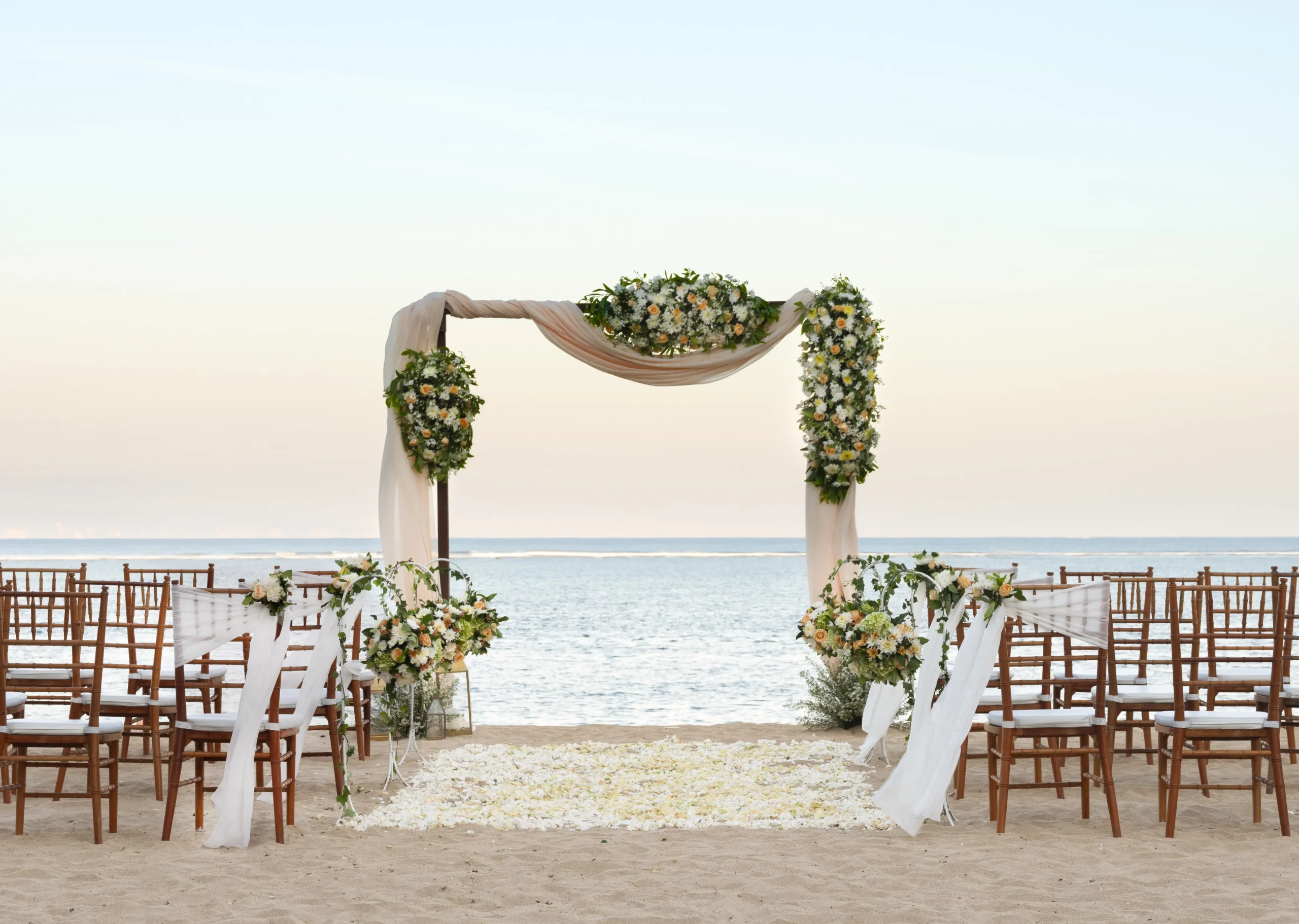 Diamond Bliss Wedding Package