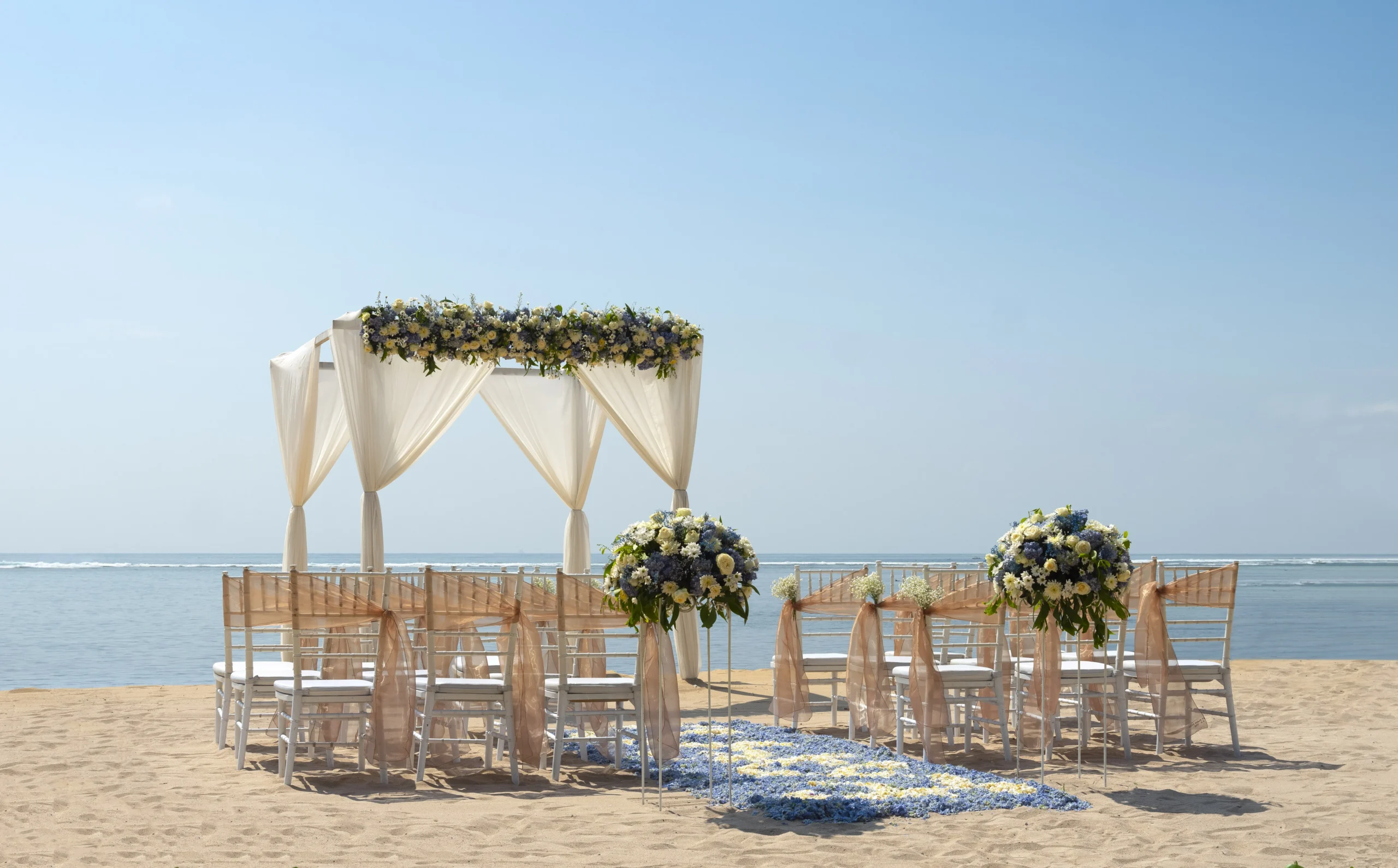 Wedding venue 3