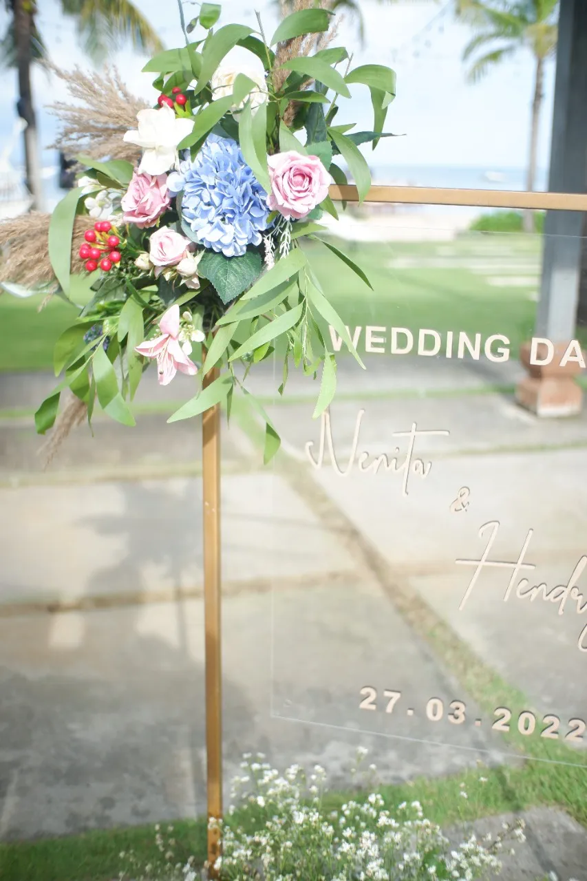 Wedding venue 3
