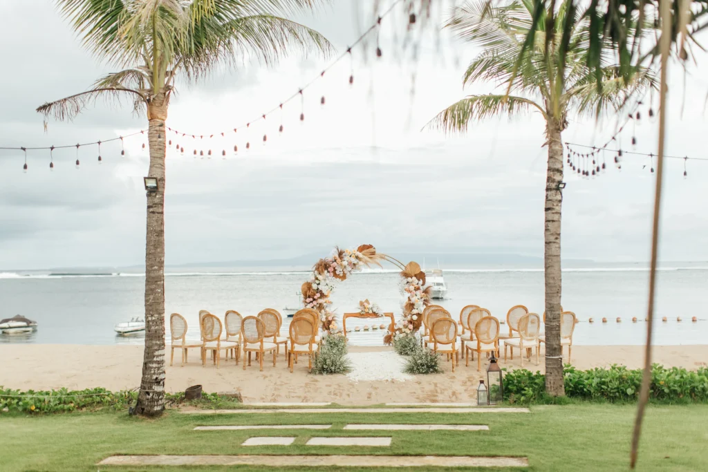 Sadara Intimate Elopement Escape for 10 Guests