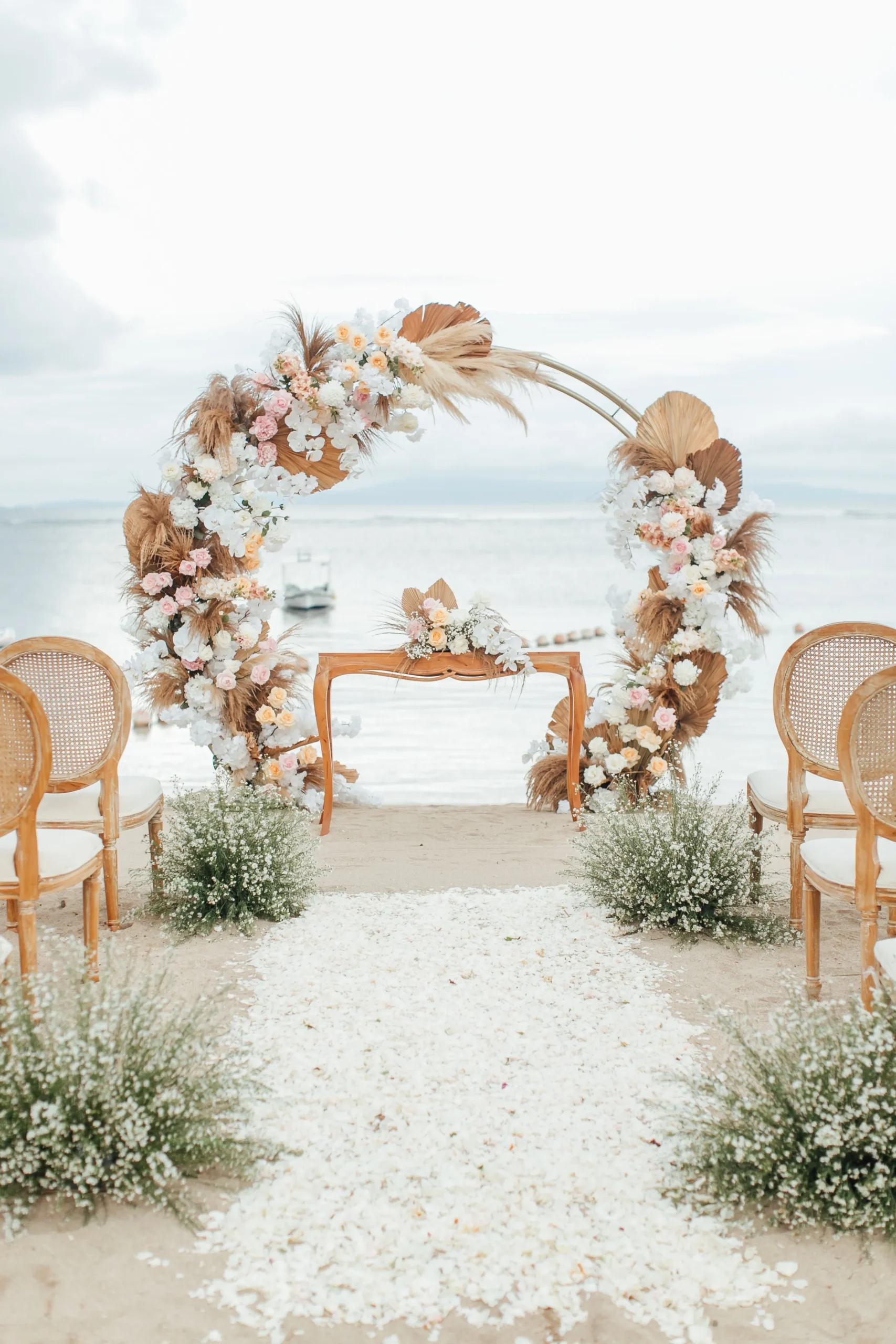 Diamond Bliss Wedding Package