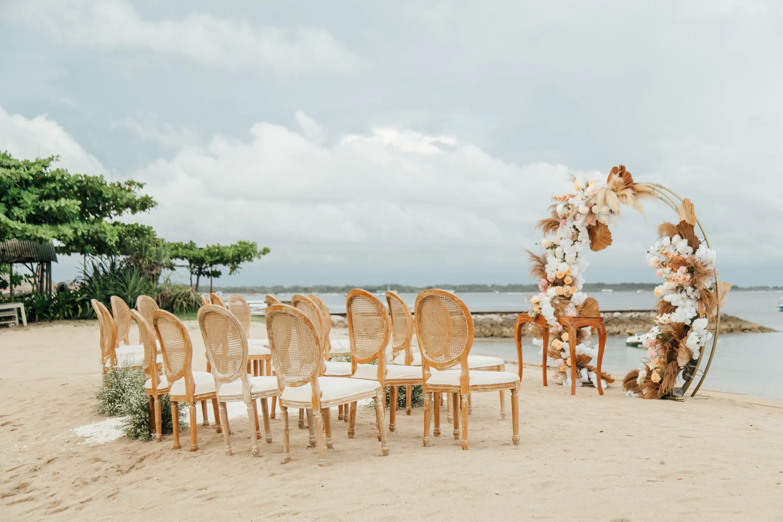 Wedding venue 2