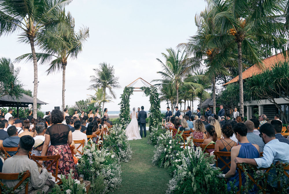 Diamond Bliss Wedding Package