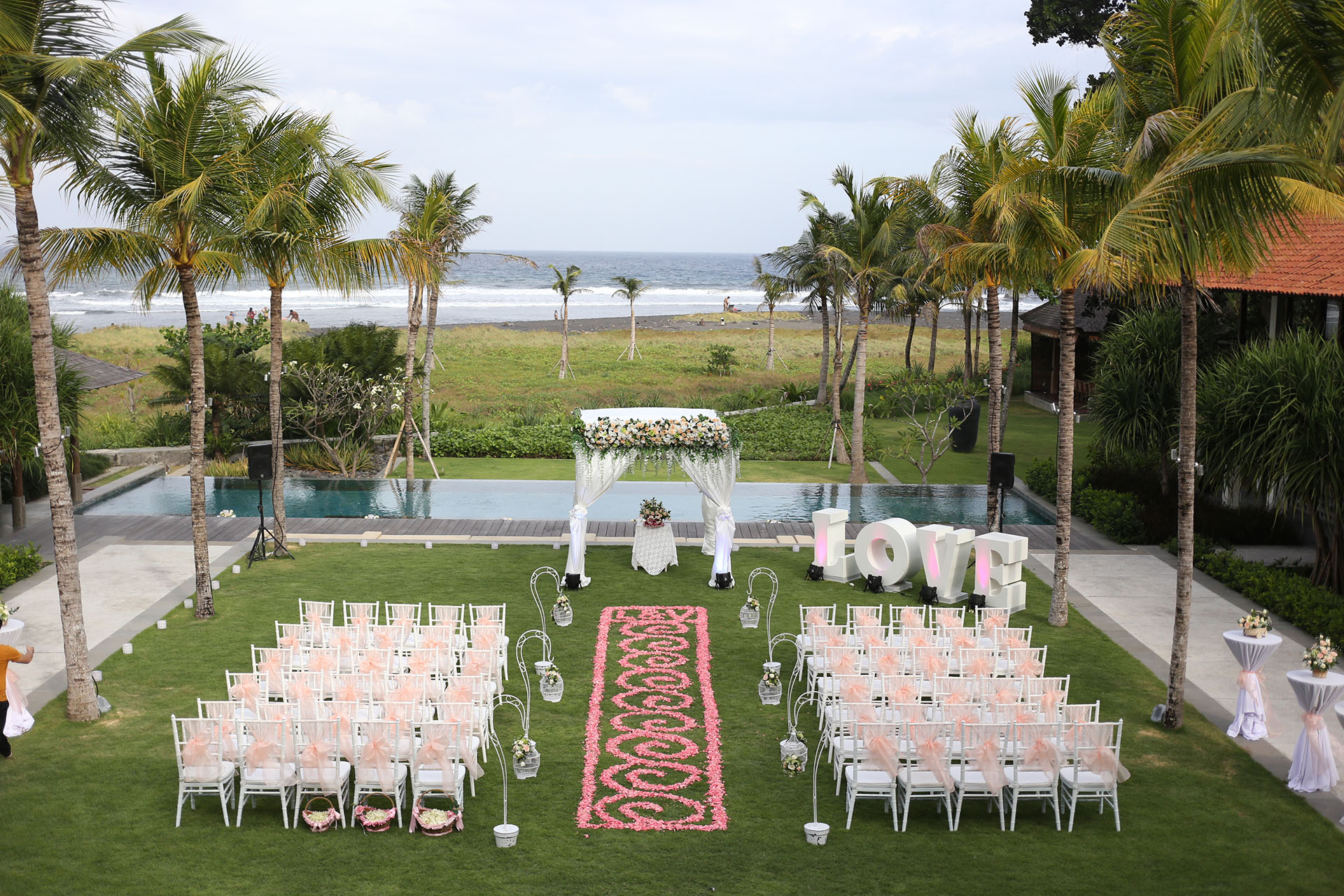 Wedding venue 3