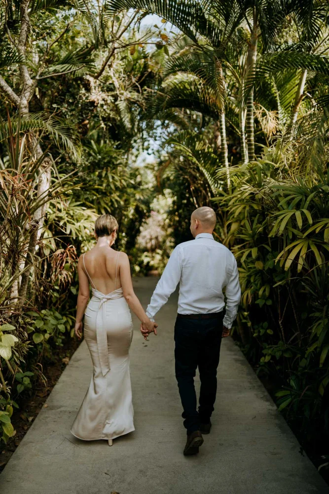 Amie & Patrick