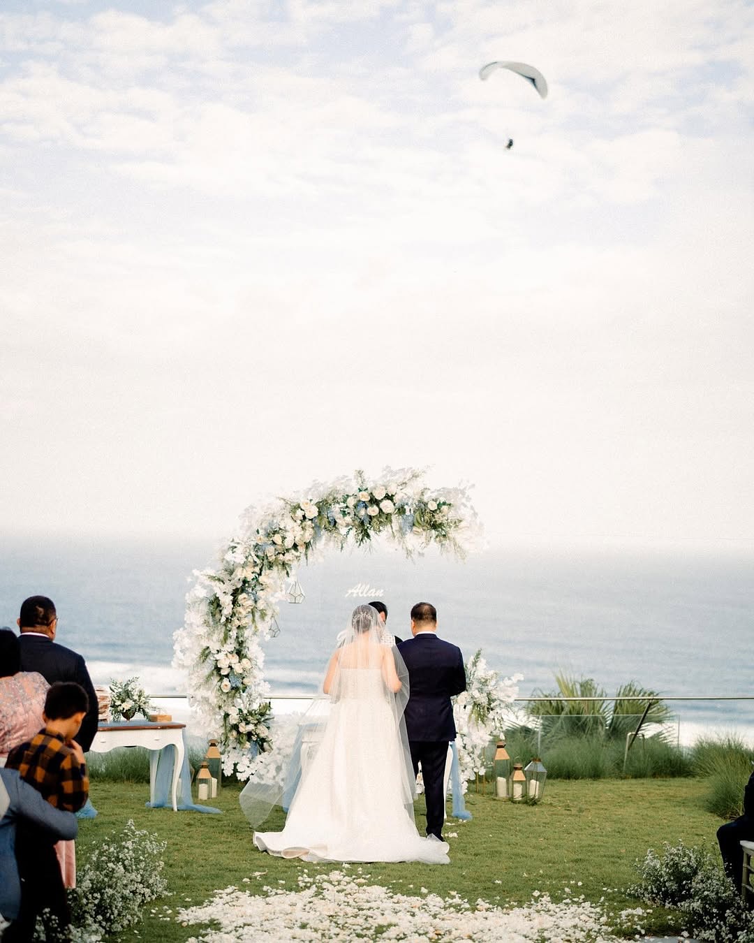 Diamond Bliss Wedding Package