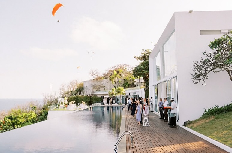 Wedding venue 5