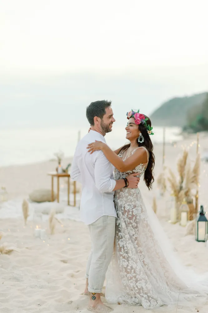 Caro & Daniel