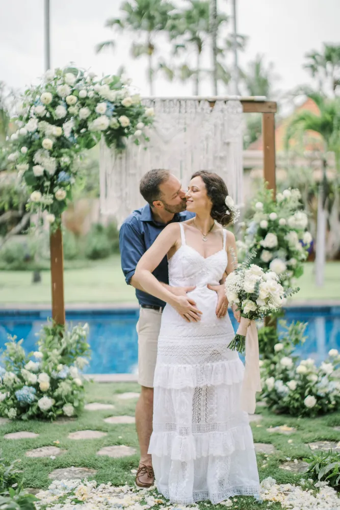 Jenna & Andrew