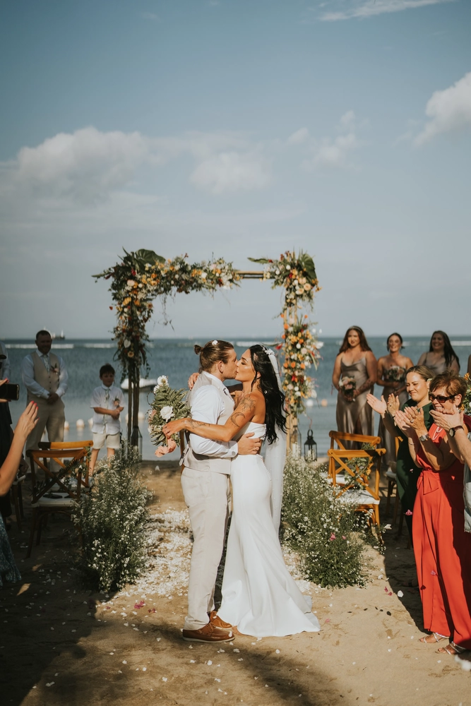 Danielle & Thomas
