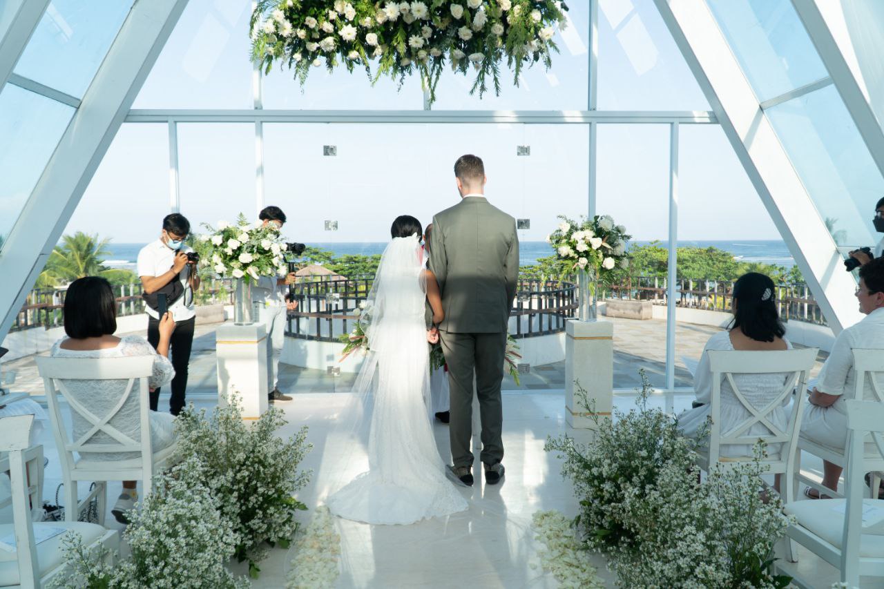 Wedding venue 1