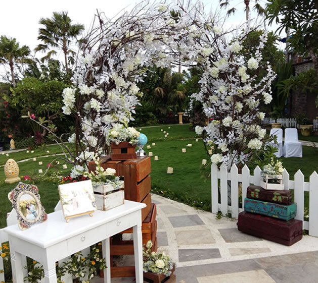 Wedding venue 2