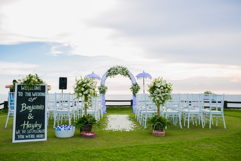 Wedding venue 3