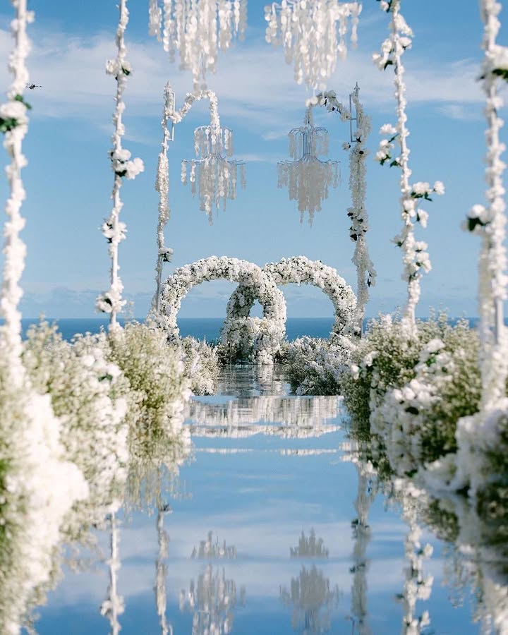 Wedding venue 3