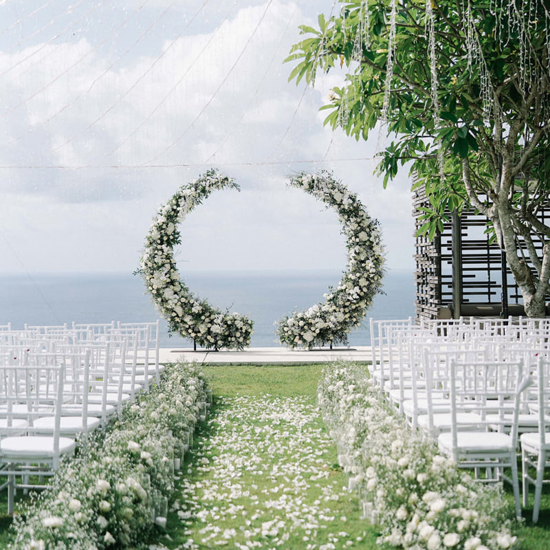 Wedding venue 5