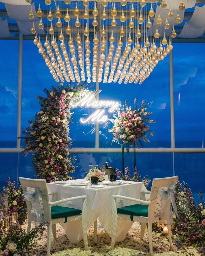 Wedding venue 3