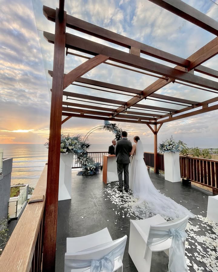 Diamond Bliss Wedding Package