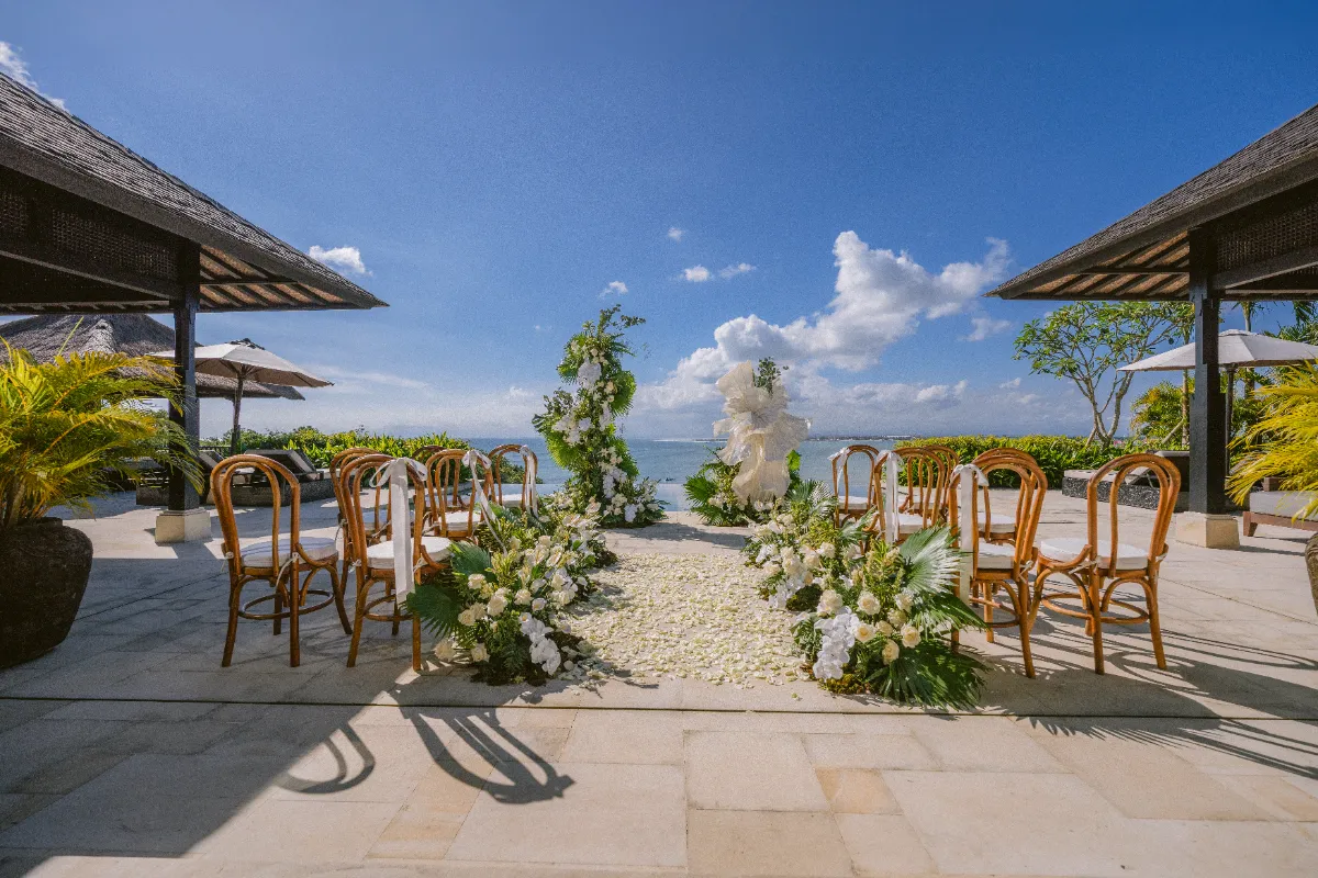 Wedding venue 5