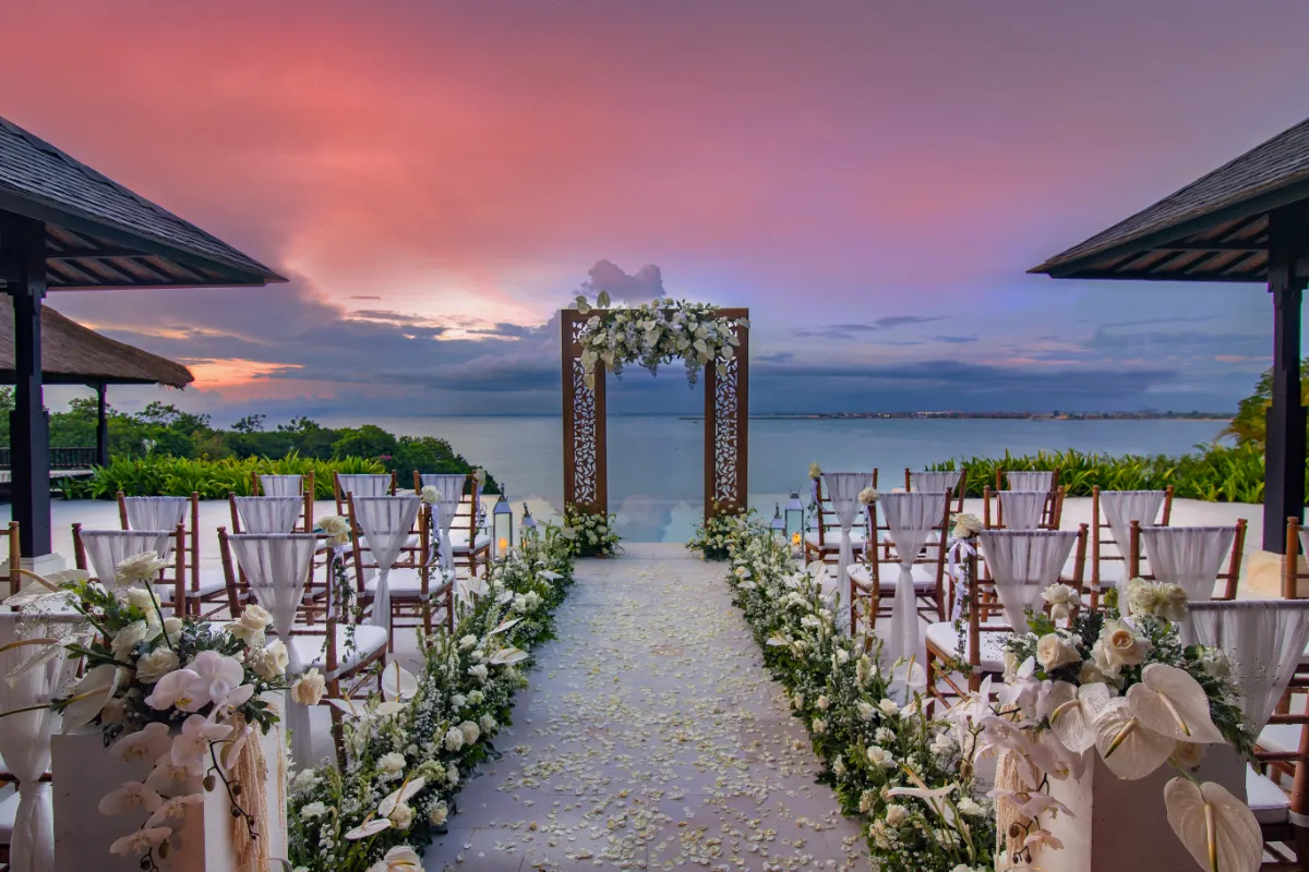 Wedding venue 1