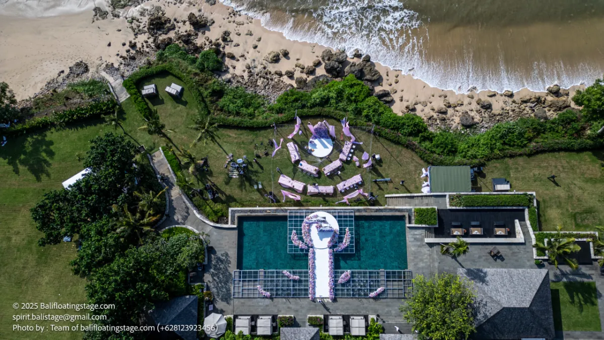 Wedding venue 3