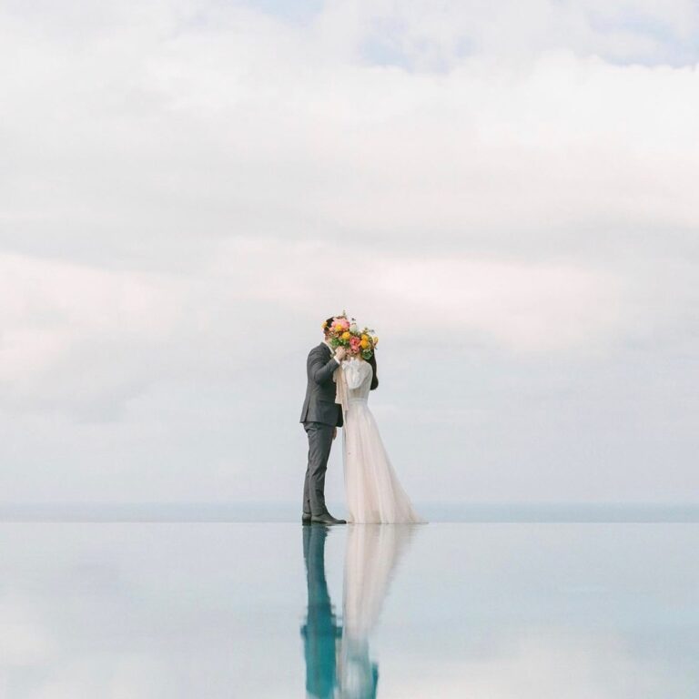 The Dark Side of Bali Destination Weddings and How to Protect Yours